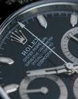 RESERVED Rolex Daytona cosmograph 116500LN 2020 full set MINT