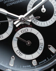 RESERVED Rolex Daytona cosmograph 116500LN 2020 full set MINT