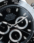 RESERVED Rolex Daytona cosmograph 116500LN 2020 full set MINT