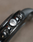 RESERVED Rolex Daytona cosmograph 116500LN 2020 full set MINT