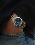 Rolex Air-King 14000M