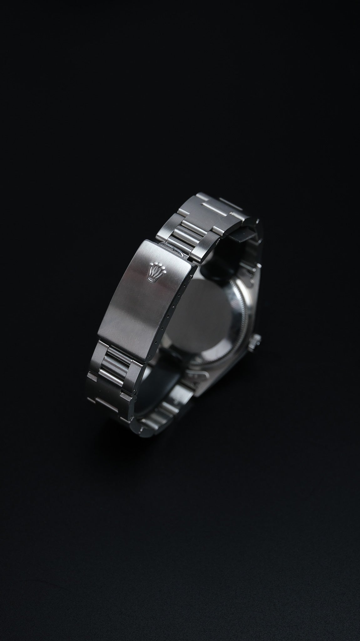 Rolex Air-King 14000M