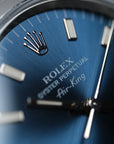 Rolex Air-King 14000M