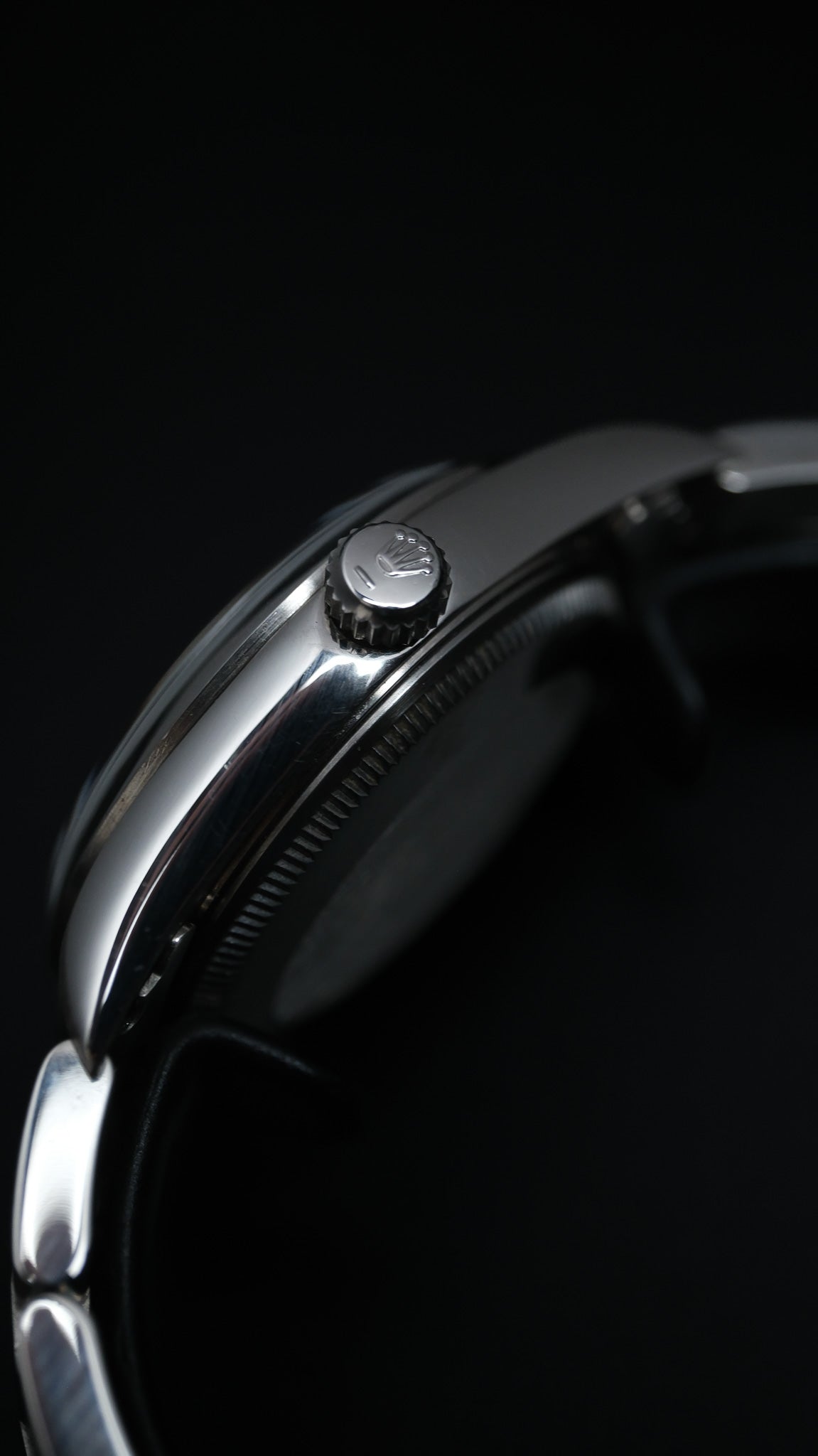 Rolex Air-King 14000M