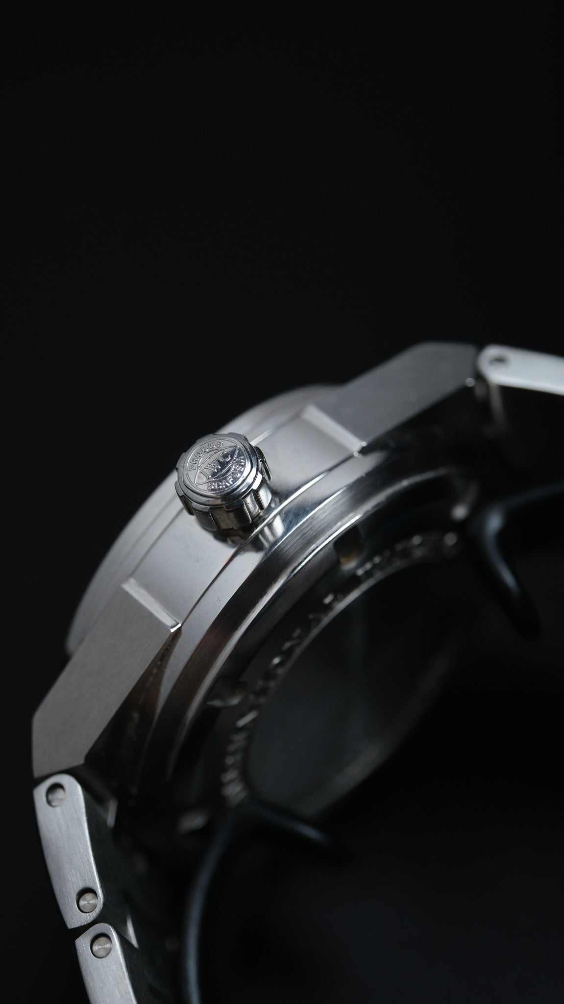 IWC ingenieur IW322701