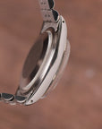 Rolex Datejust 36 Ref. 16014 Silver Sunburst Dial - Full Set (Circa 1977)