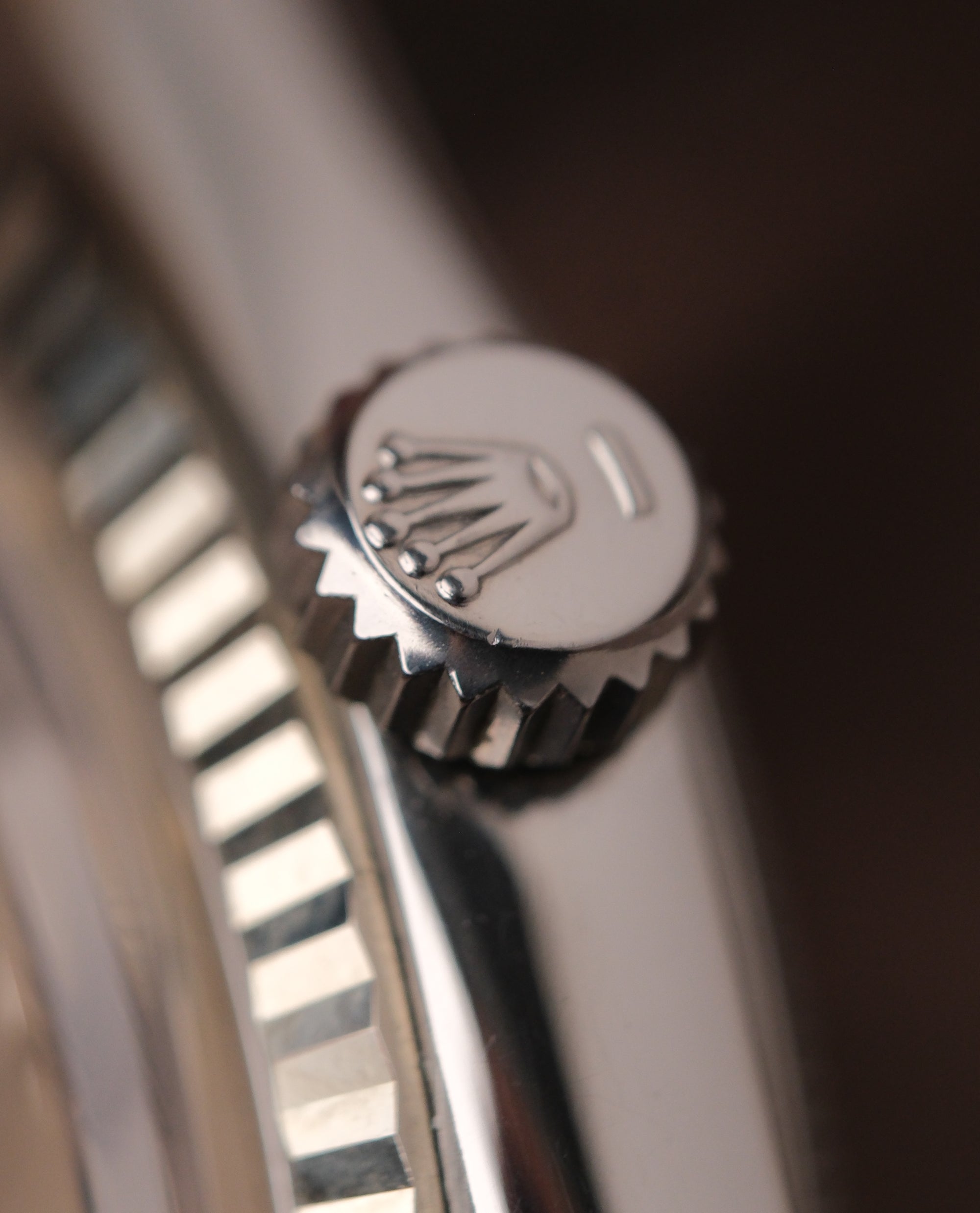 Rolex Datejust 36 Ref. 16014 Silver Sunburst Dial - Full Set (Circa 1977)