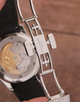 Patek Philippe Aquanaut 5167A-001 Stainless Steel Black Dial (2021)