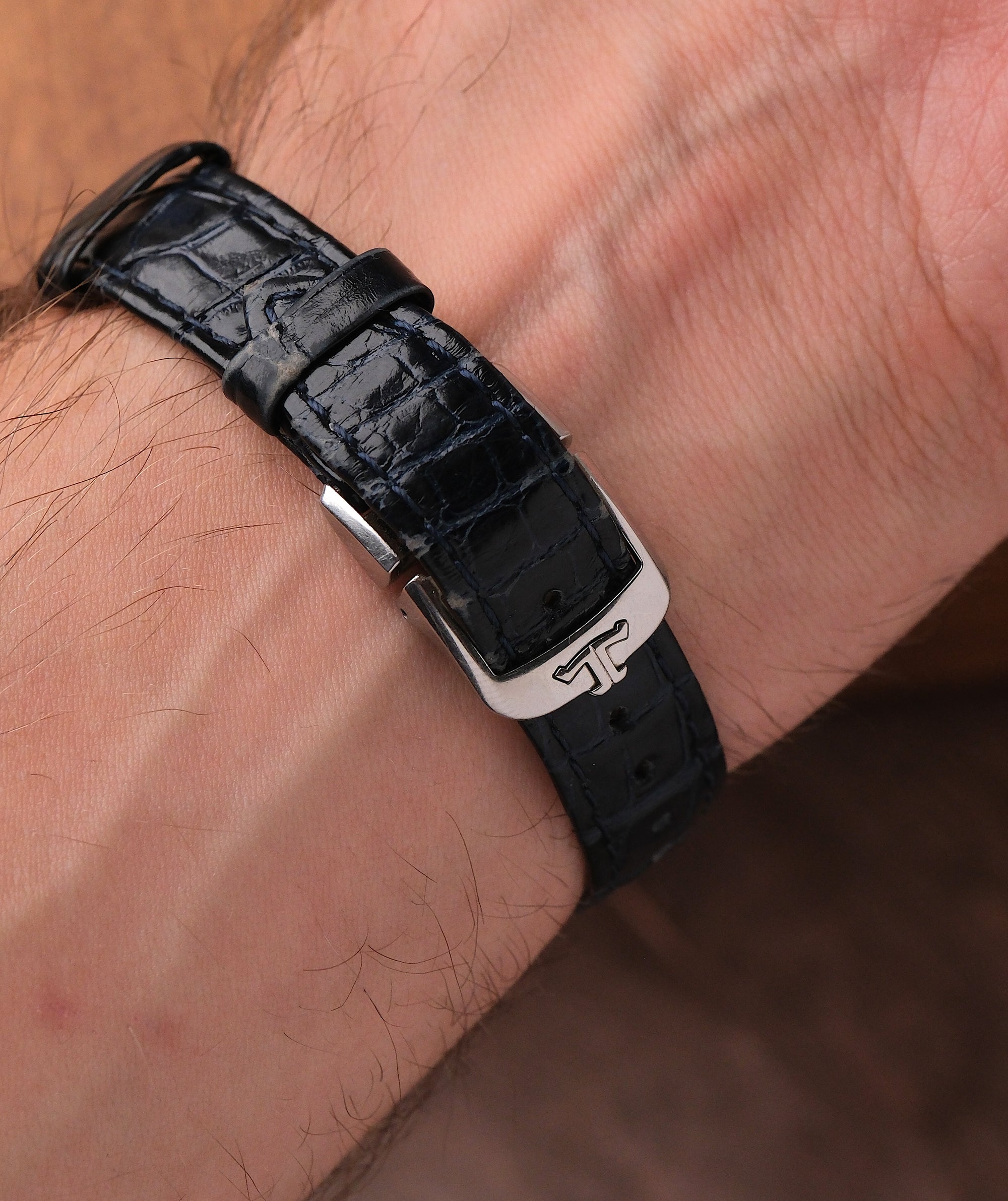 Jaeger-LeCoultre Reverso Classic Small Ref. Q2608440 Steel (2022 Card &amp; Box)