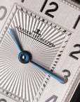 Jaeger-LeCoultre Reverso Classic Small Ref. Q2608440 Steel (2022 Box & Papers)