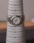 Rolex Datejust Turn-O-Graph 116264 White Dial Jubilee (Z-Serial c. 2006) 21% VAT watch
