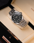 Vacheron Constantin Overseas 47040 Black Dial - Extract from the Archives (2005)