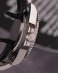 Rolex GMT-Master II 116710LN Black Ceramic Bezel Green GMT Hand