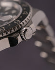 Rolex GMT-Master II 116710LN Black Ceramic Bezel Green GMT Hand
