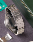Rolex Sea-Dweller 2000 1665 Faded Blue Ghost Bezel & Patina (1984)