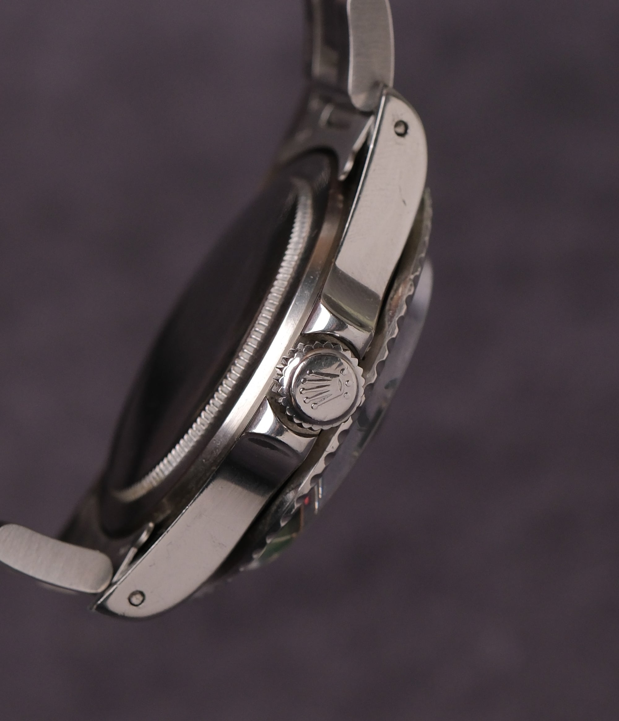 Rolex Submariner Date 1680 Matte MK2 Dial Vintage (1978)