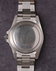 Rolex Submariner Date 1680 Matte MK2 Dial Vintage (1978)
