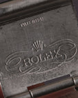 Rolex Submariner Date 1680 Matte MK2 Dial Vintage (1978)