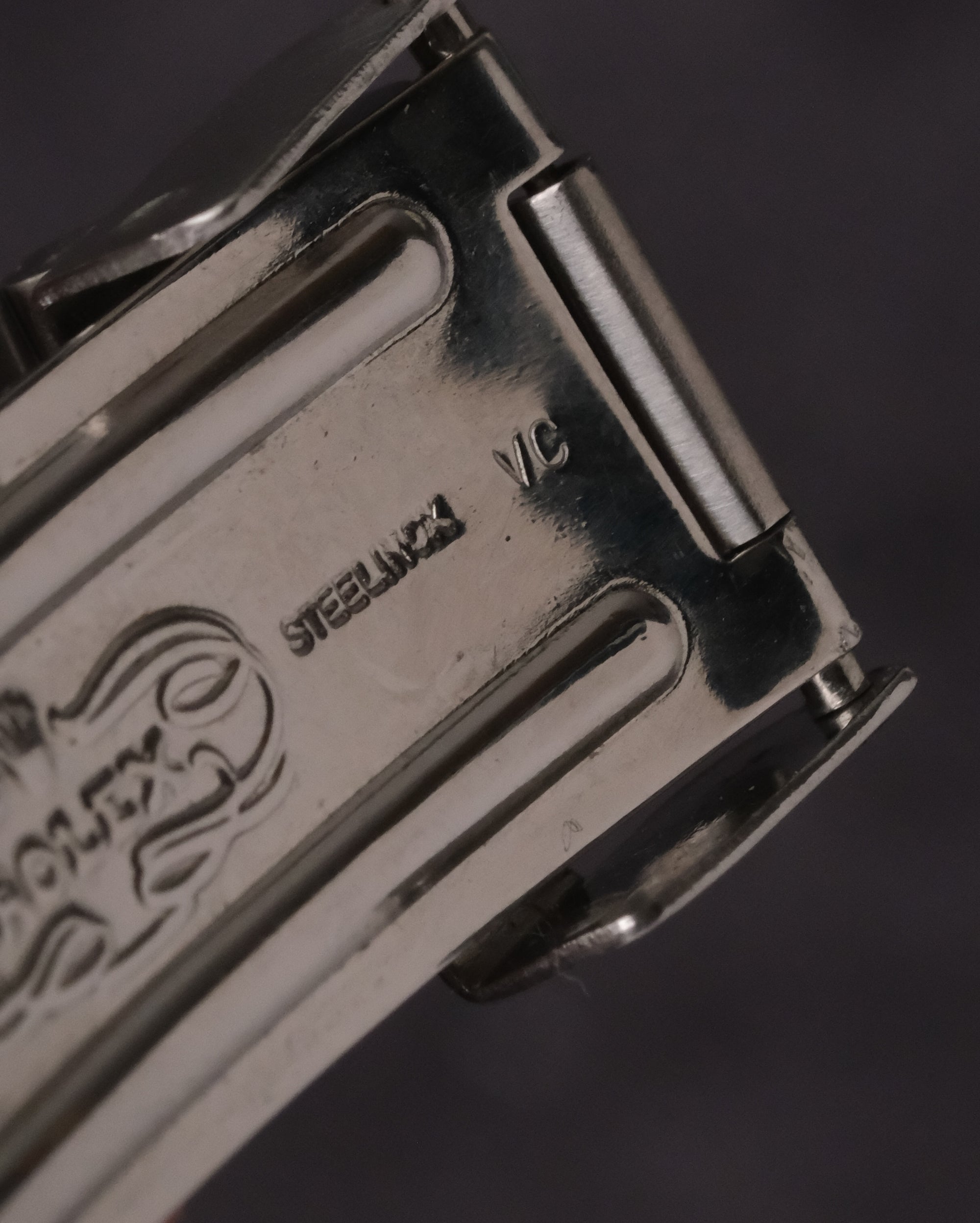 Rolex Submariner Date 1680 Matte MK2 Dial Vintage (1978)