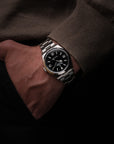 Rolex OP Explorer 124270