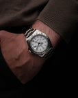 Rolex explorer II 16570 'chi-chi di mais'
