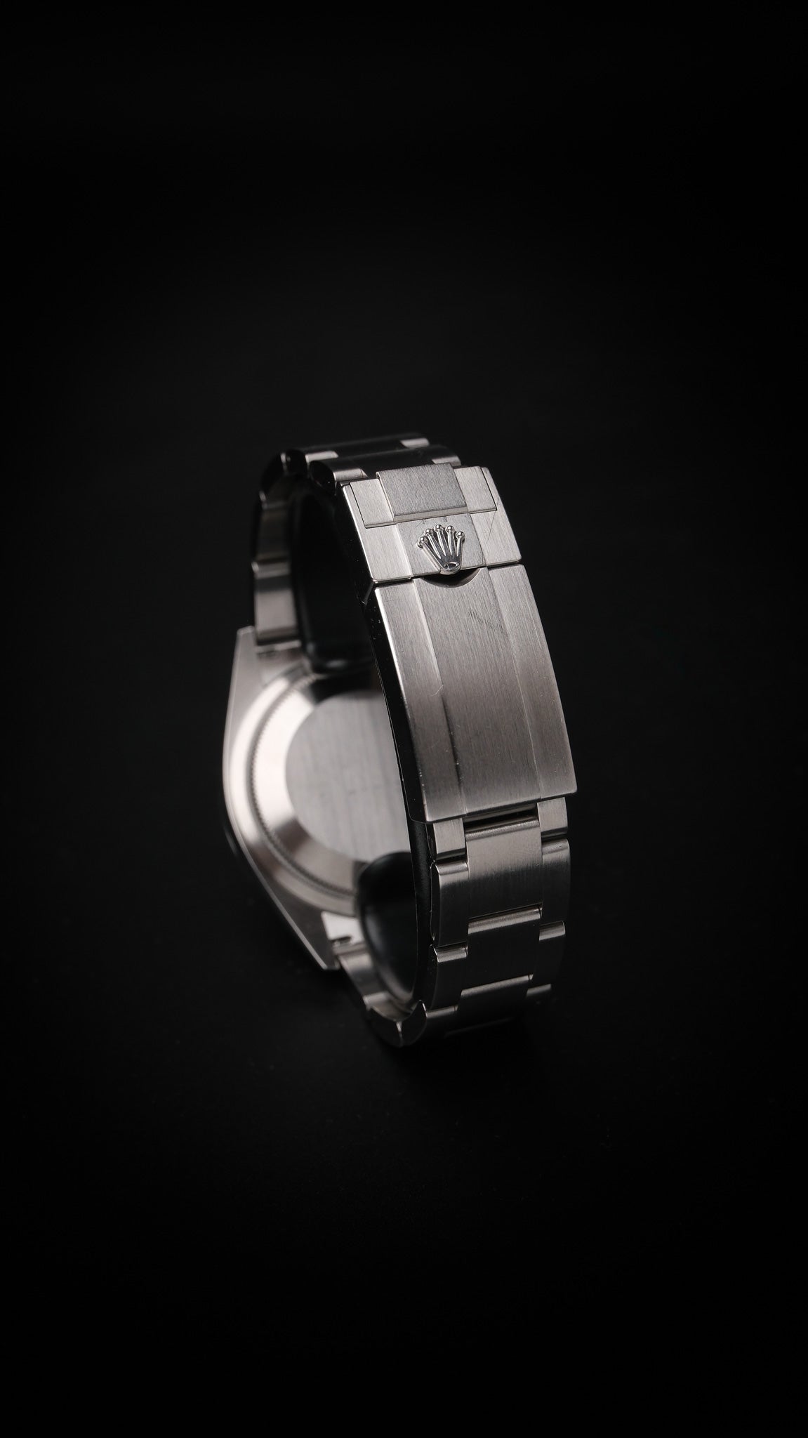 Rolex OP Explorer 124270