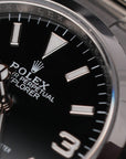 Rolex OP Explorer 124270