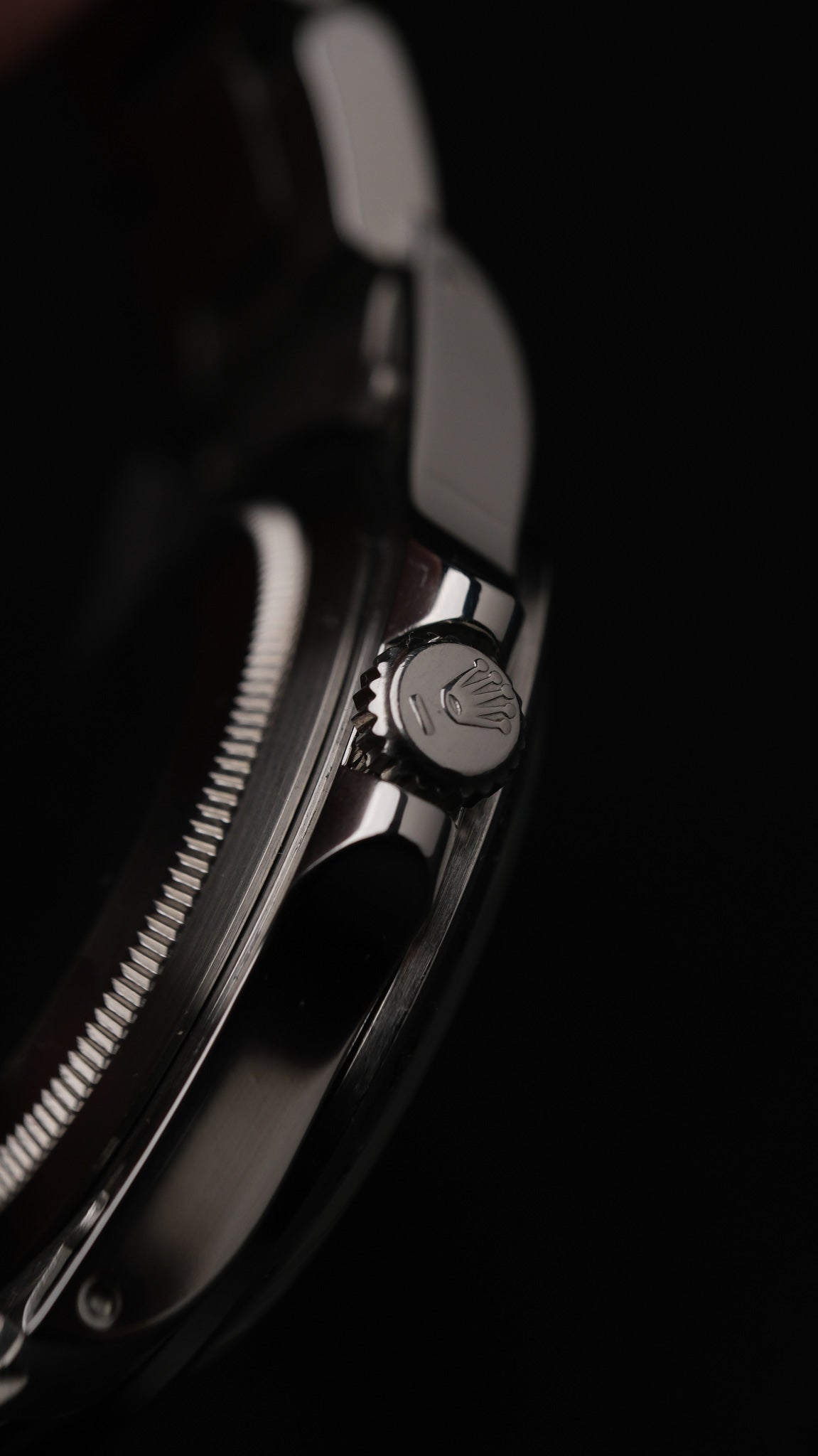 Rolex explorer II 16570 &#39;chi-chi di mais&#39;