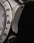 Rolex explorer II 16570 'chi-chi di mais'
