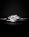Rolex explorer II 16570 'chi-chi di mais'
