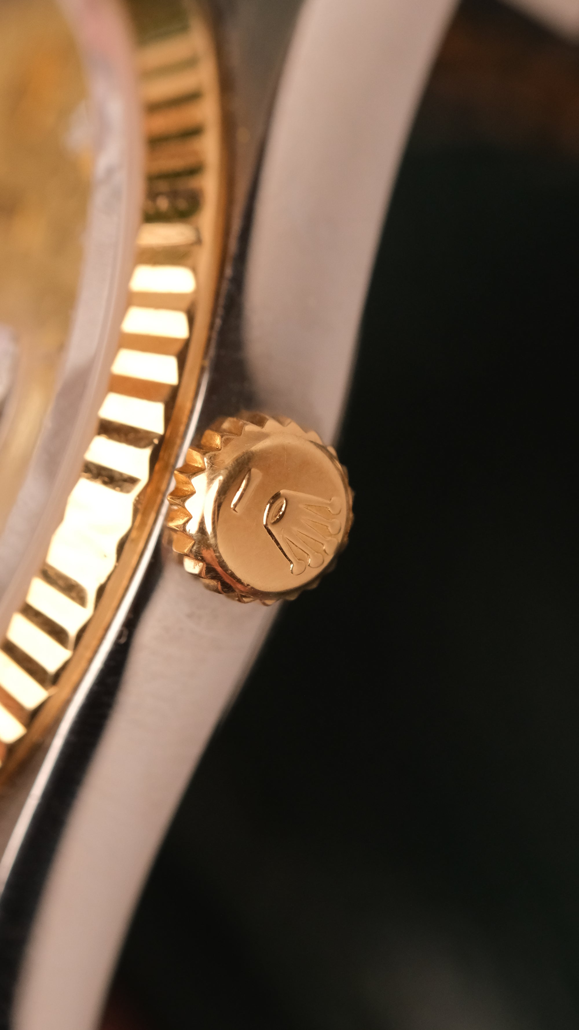Rolex Datejust 16233 full set - computer dial