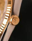 Rolex Datejust 16233 full set - computer dial