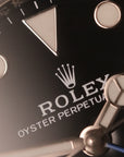 Rolex GMT Master II 126710BLNR 2021