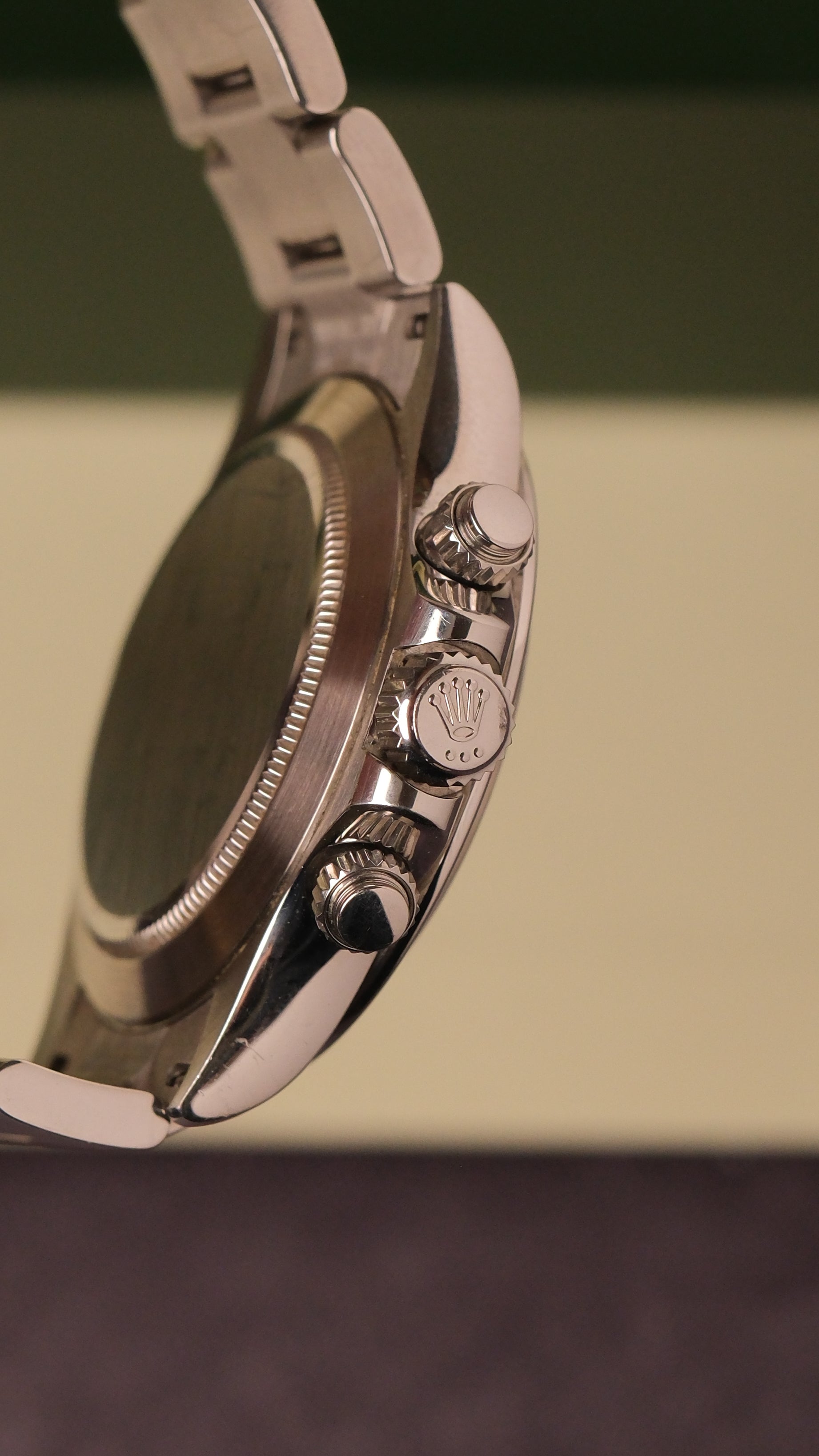 Rolex Cosmograph Daytona 116520 - APH - LC100