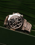 Rolex Cosmograph Daytona 116520 - APH - LC100