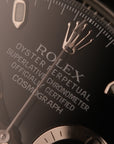 Rolex Cosmograph Daytona 116520 - APH - LC100