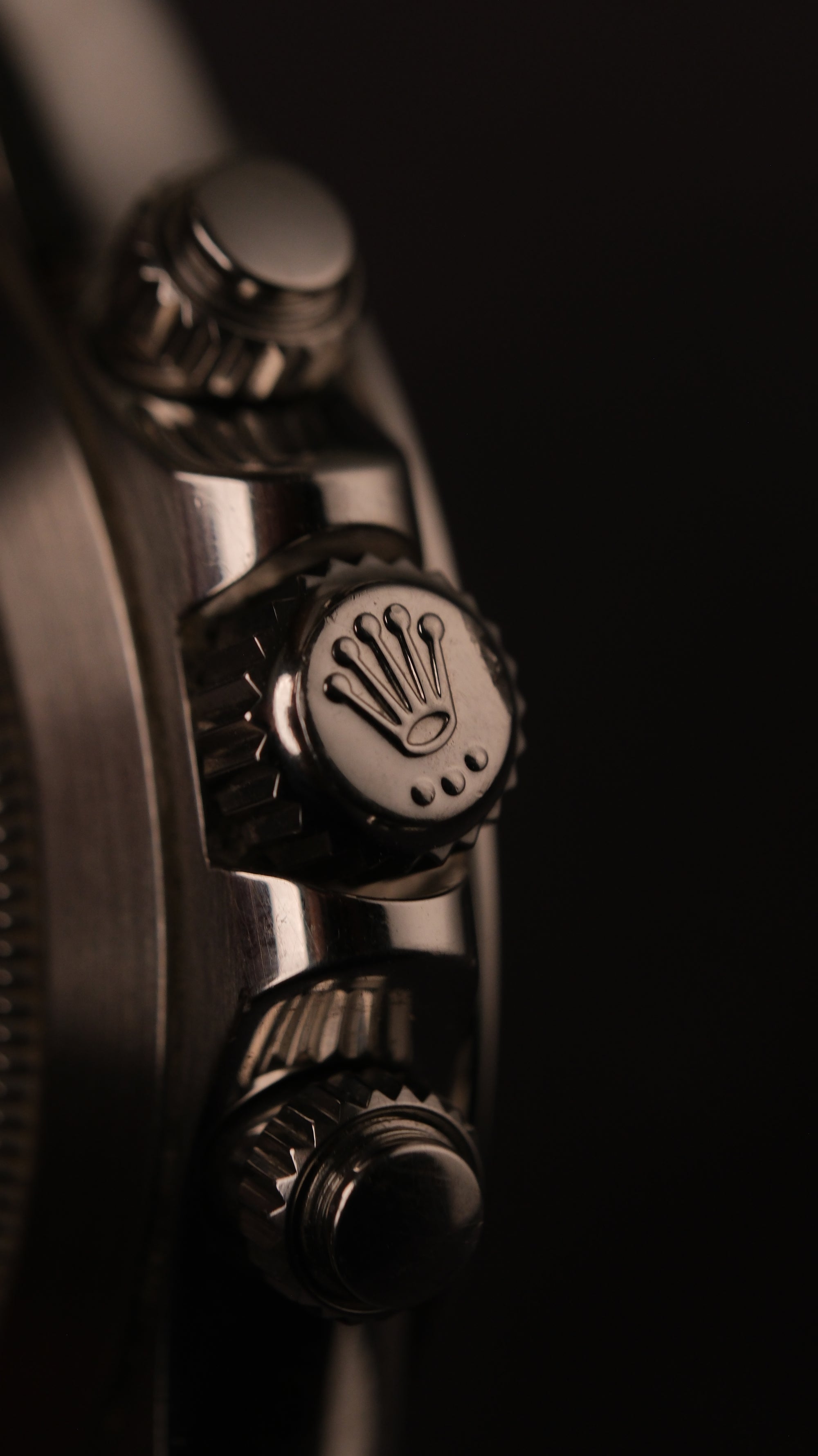 Rolex Cosmograph Daytona 116520 - APH - LC100