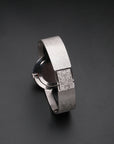 Patek Philippe Calatrava Ultra rare Vintage WG Blue calatrava 3468G