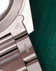 Rolex Explorer II "Freccione" / "Steve McQueen" (Ref. 1655) - VAT included 21%