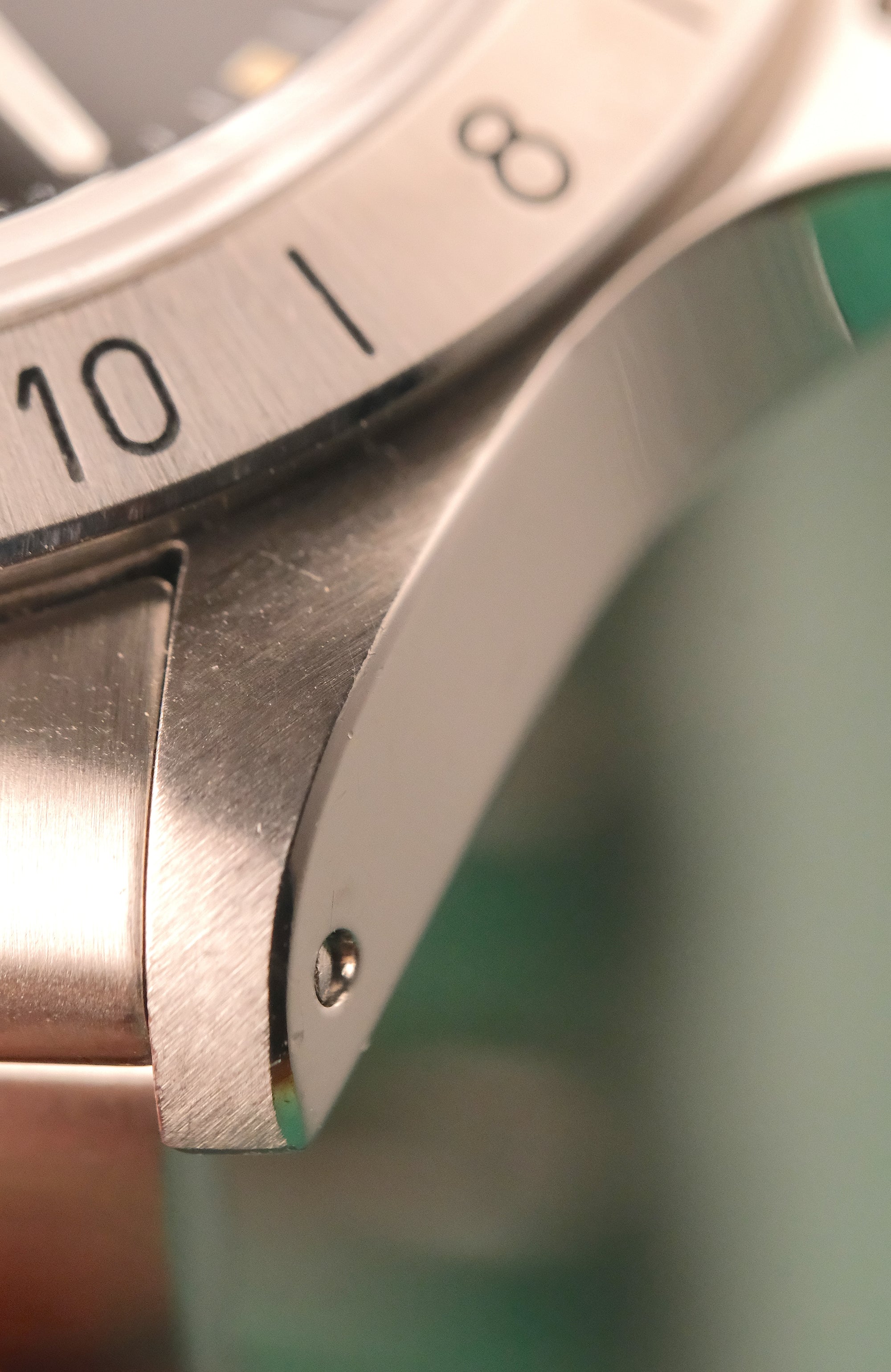 Rolex Explorer II "Freccione" / "Steve McQueen" (Ref. 1655) - VAT included 21%
