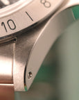 Rolex Explorer II "Freccione" / "Steve McQueen" (Ref. 1655) - VAT included 21%