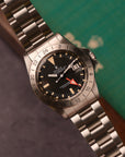 Rolex Explorer II "Freccione" / "Steve McQueen" (Ref. 1655) - VAT included 21%