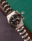 Rolex Explorer II "Freccione" / "Steve McQueen" (Ref. 1655) - VAT included 21%