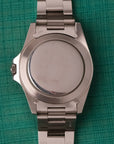 Rolex Explorer II "Freccione" / "Steve McQueen" (Ref. 1655) - VAT included 21%