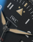 IWC Spitfire IW326801 full set