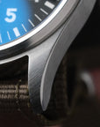IWC Spitfire IW326801 full set