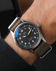 IWC Spitfire IW326801 full set