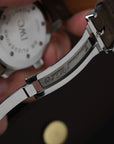 IWC Pilot’s Watch Mark XV Ref. IW3253 - 38mm Stainless Steel