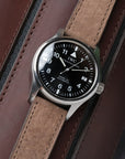 IWC Pilot’s Watch Mark XV Ref. IW3253 - 38mm Stainless Steel