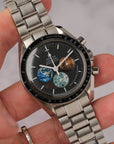 Omega Speedmaster Professional "From the Moon to Mars" Ref. 3577.50 - 2000 - inc VAT 21%